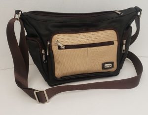 147N – Estrella – Bolso para dama – Leather bag for women